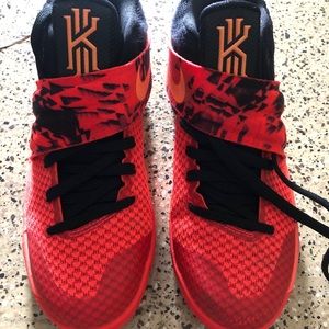 Kyrie sneakers